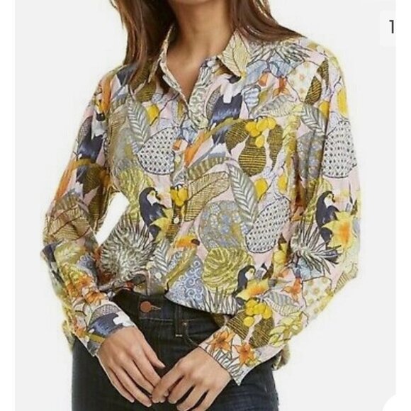 Blouse - Picture 1 of 3